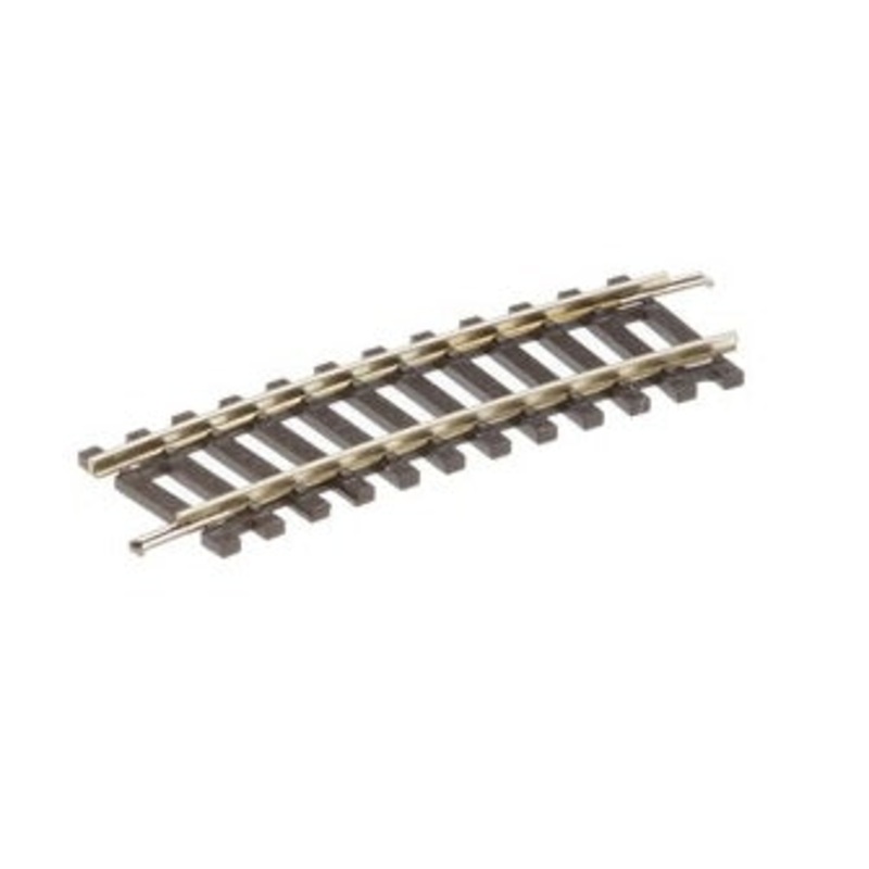 Hornby Half Curve: 2ND Radius Track