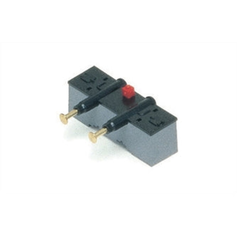 Hornby Hydraulic Buffer Stop