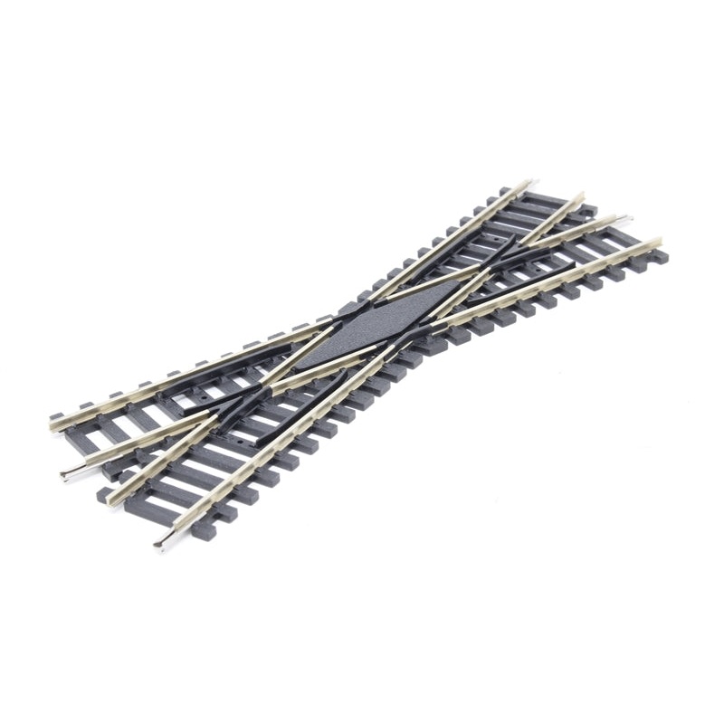 Hornby OO Left Hand Diamond Xing