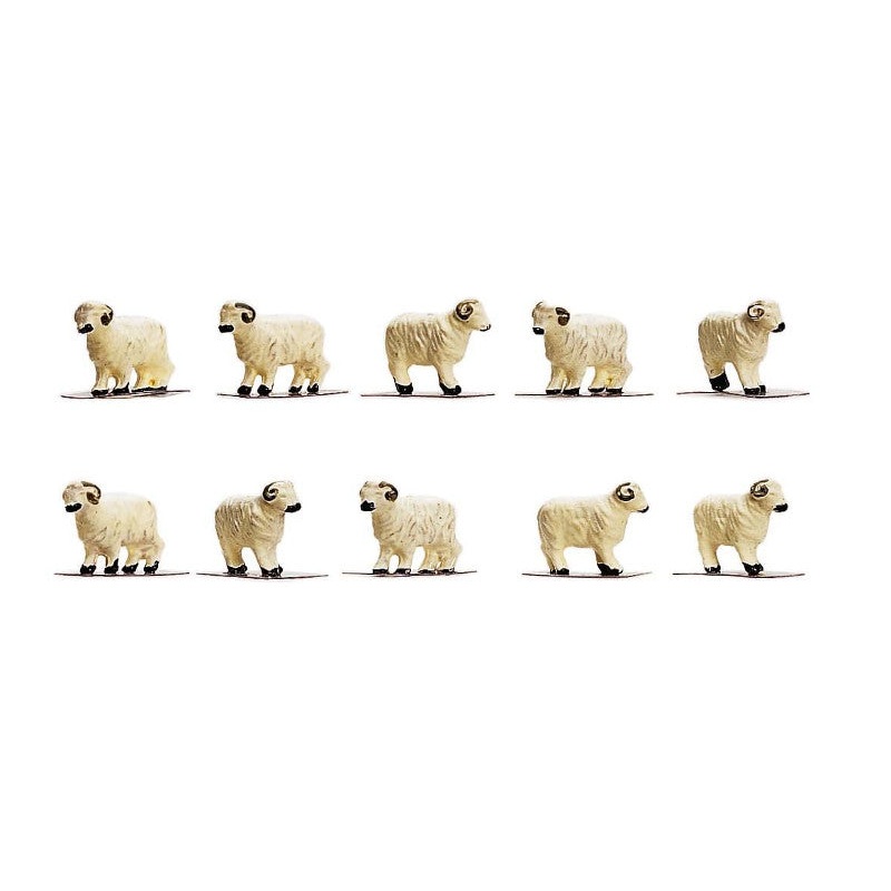 Hornby OO Sheep