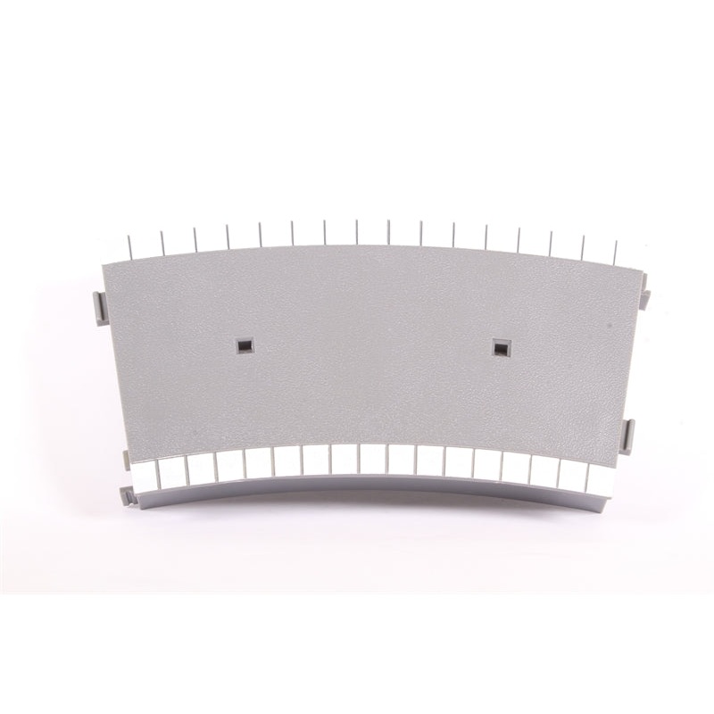 HORNBY PLATFORM: CURVED SHORT RADIUS