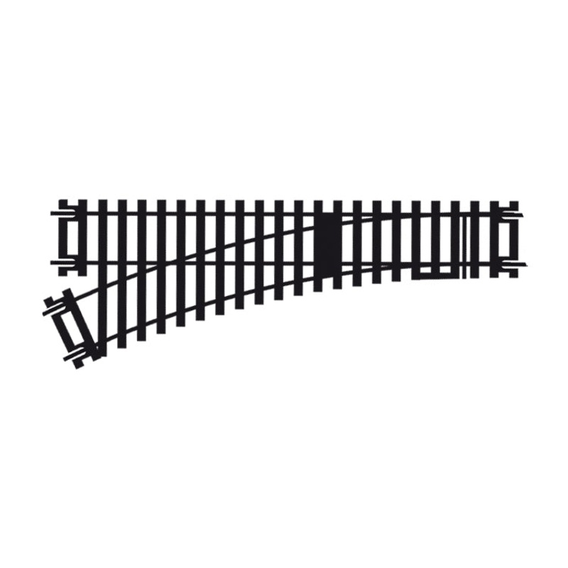 Hornby Point Left Hand (1)