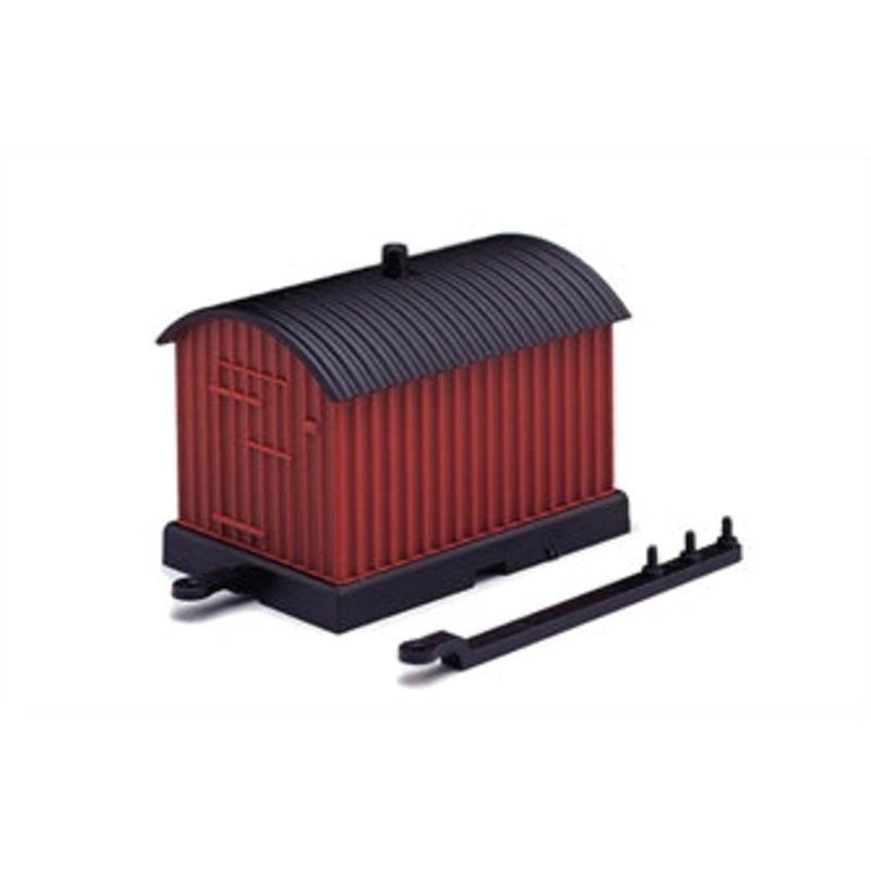 Hornby Point Motor Housing