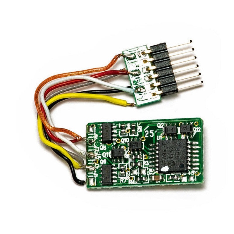 Hornby Standard 6 Pin Decoder