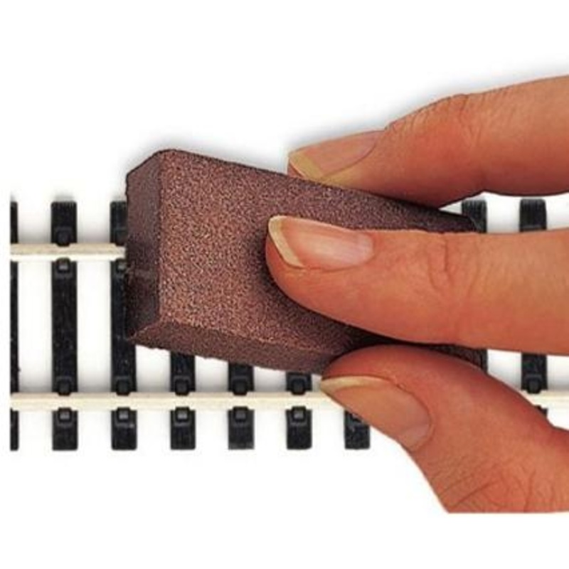 Hornby Track Cleaning Rubber