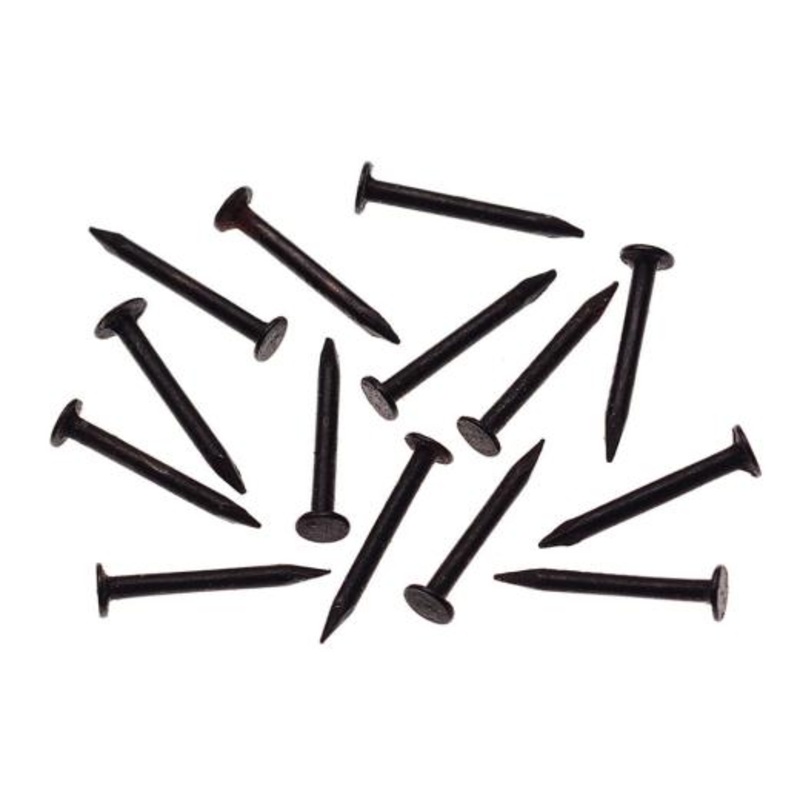 Hornby Track Pins (Approx 130 pcs)