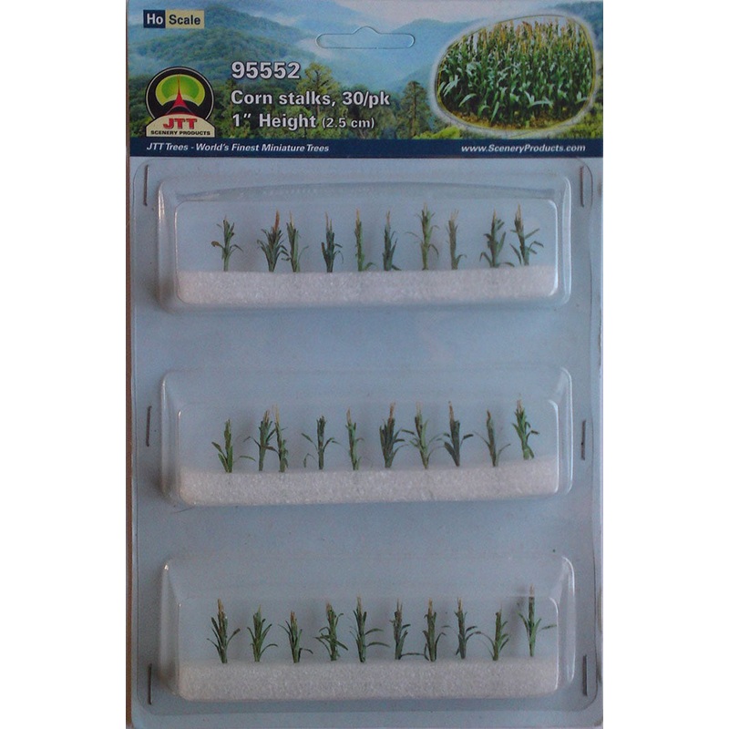 JTT CORN STALKS