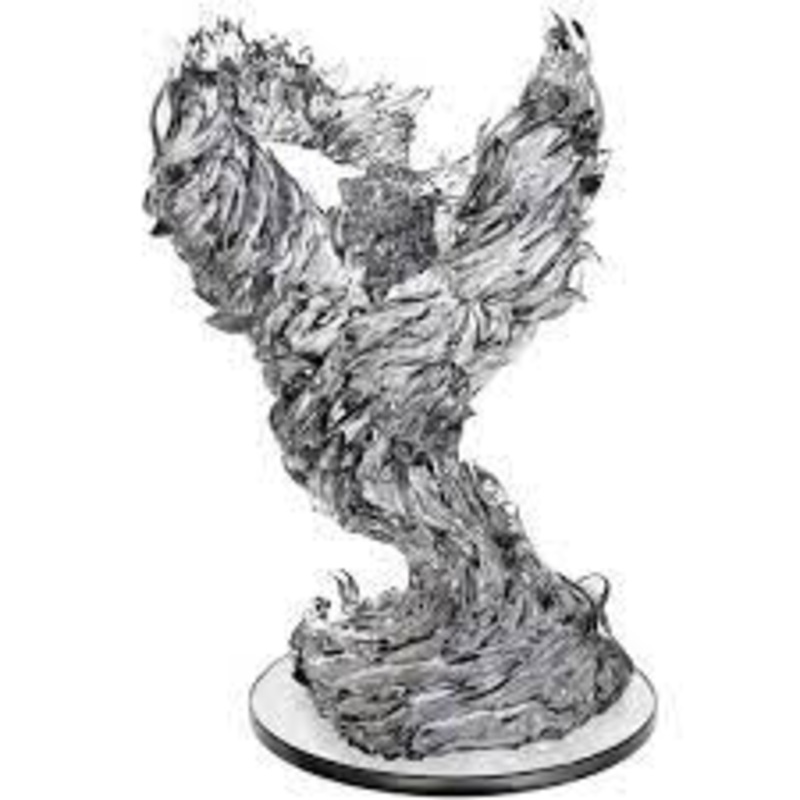 Nolzur's Marvelous Miniatures: Animated Fire Breath