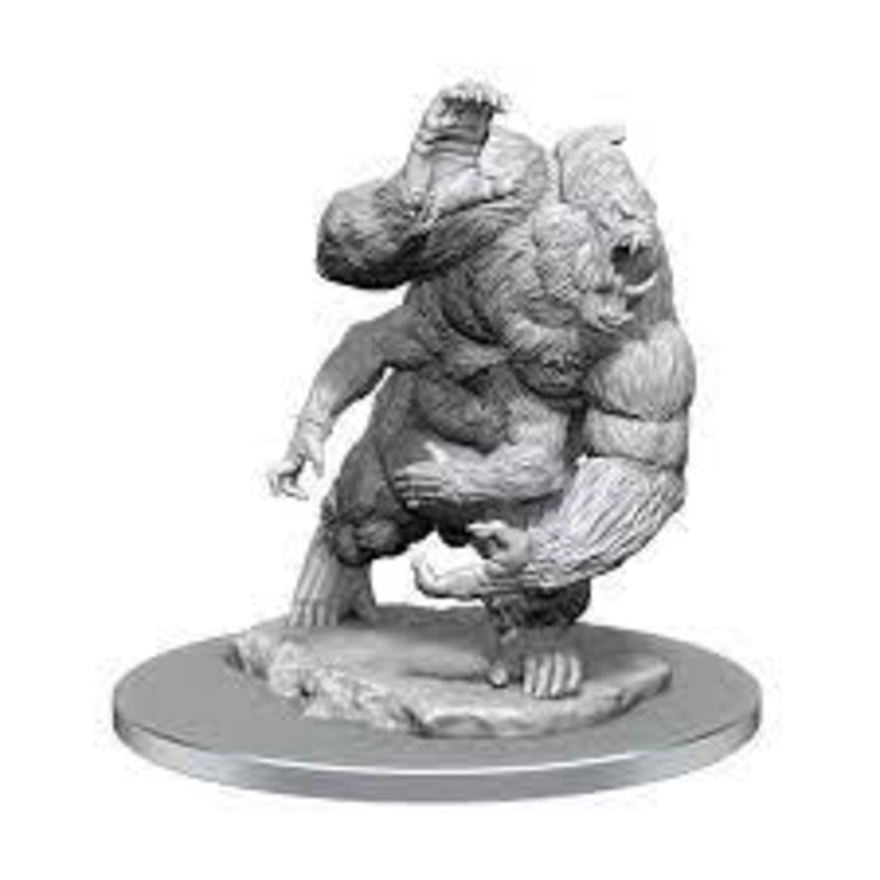 Nolzur's Marvelous Miniatures: Girallion