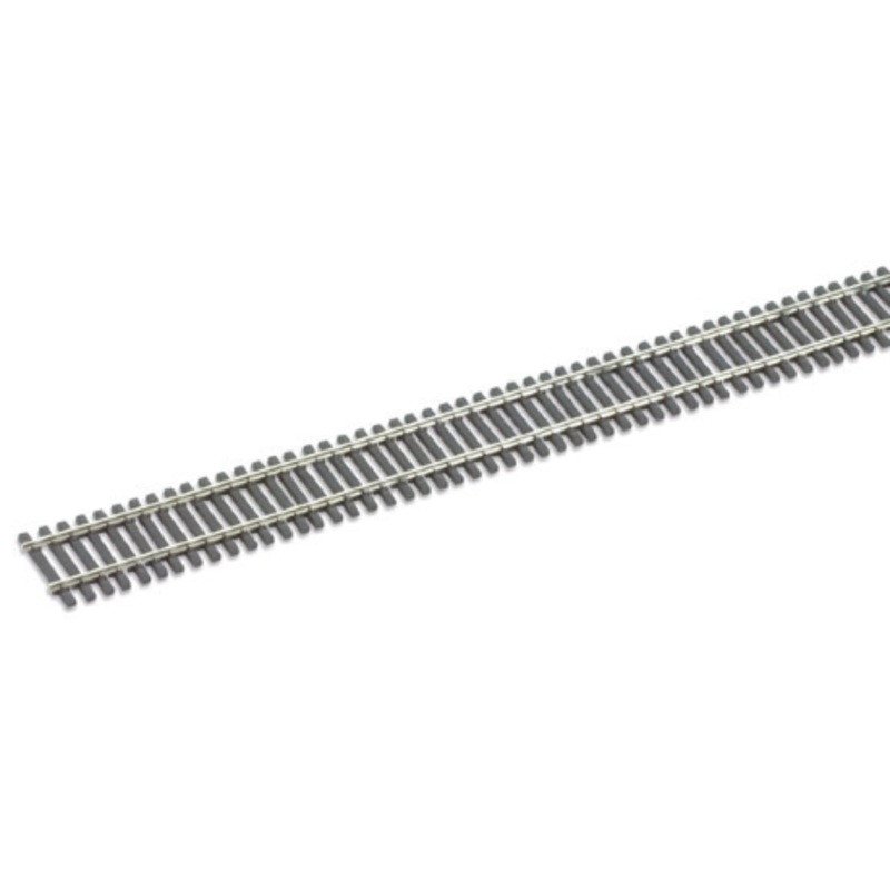 Peco OO/HO Track Wooden Sleeper Type