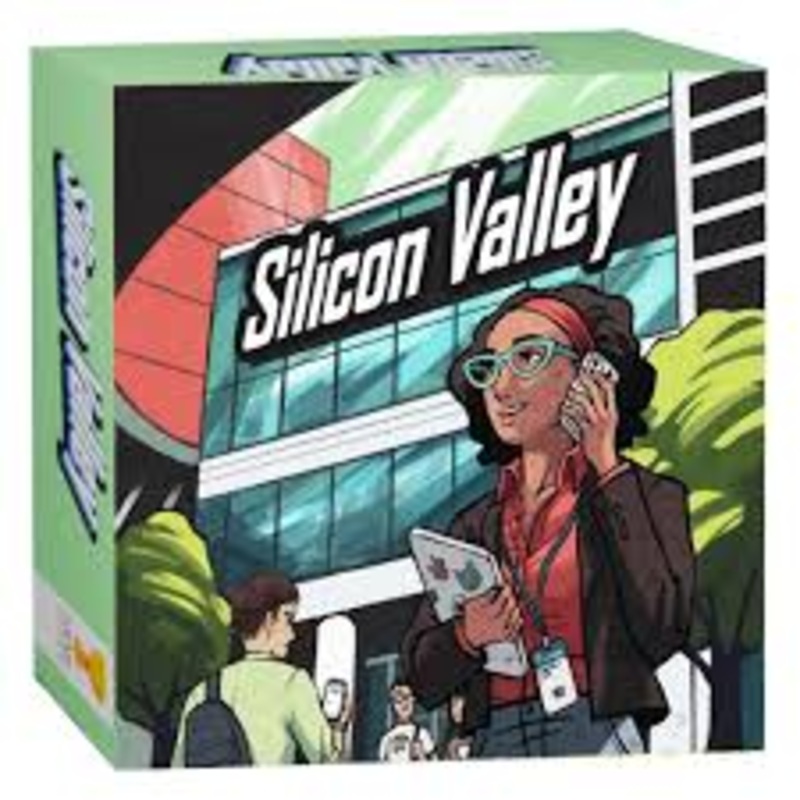 Silicon Valley