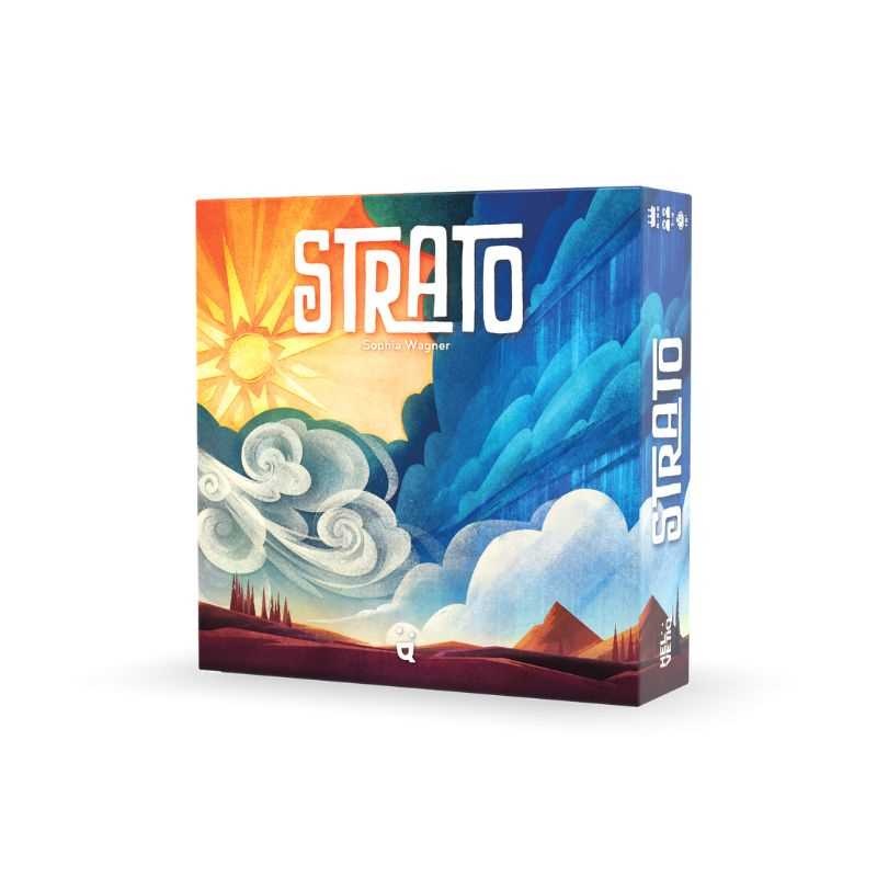 Strato