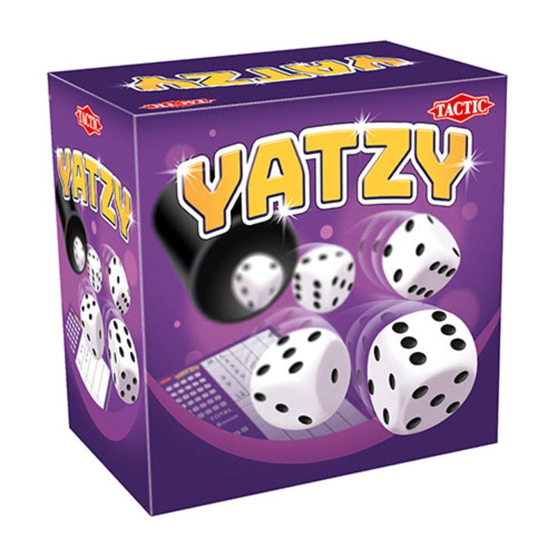 Yatzy