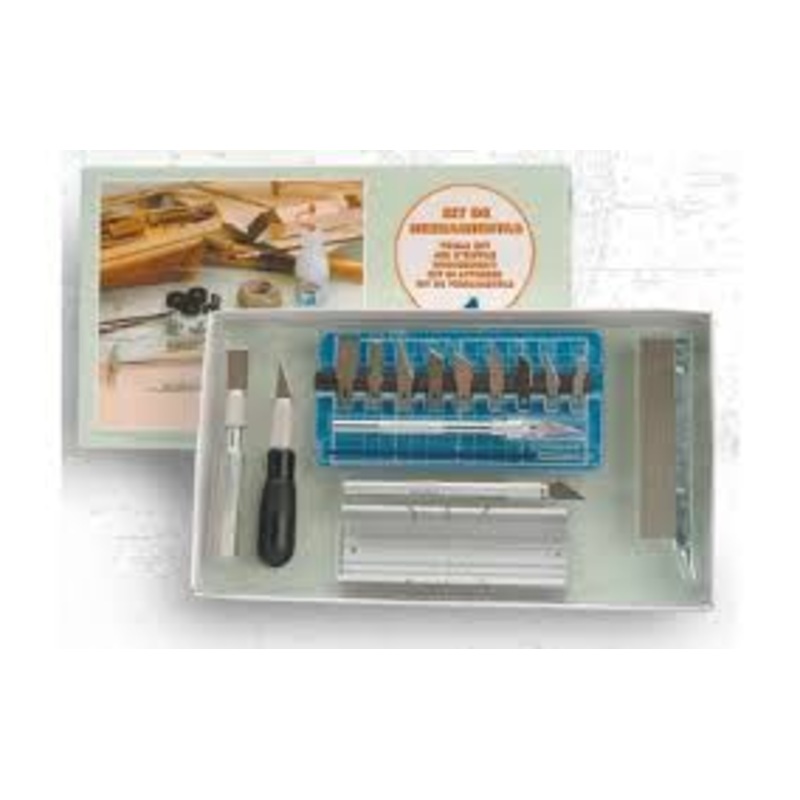 Artesania Hobby Tools Tool Kit #2