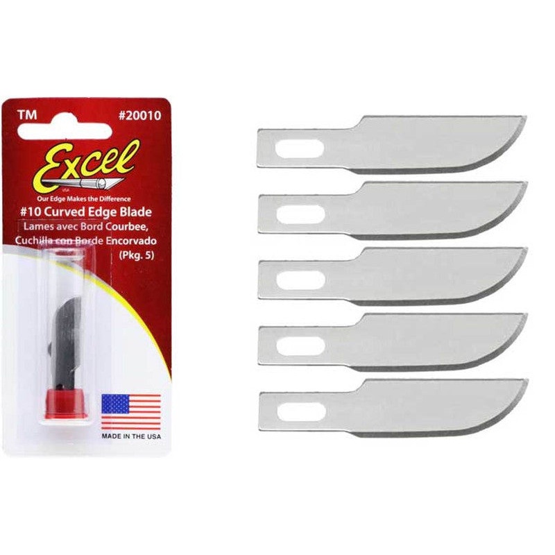 Excel #1 Curved Blades B10 (5)
