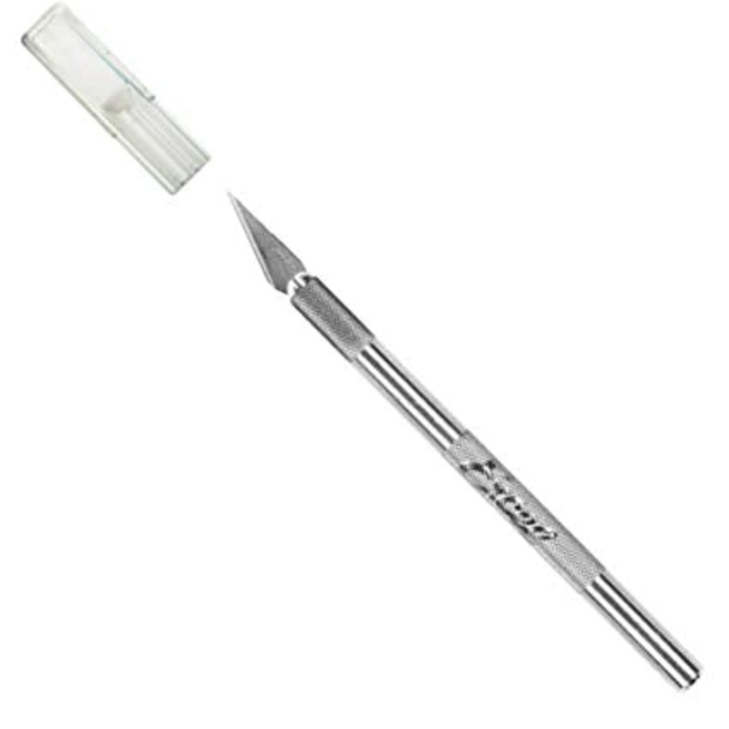 Excel #1 Knife  with Safety Cap