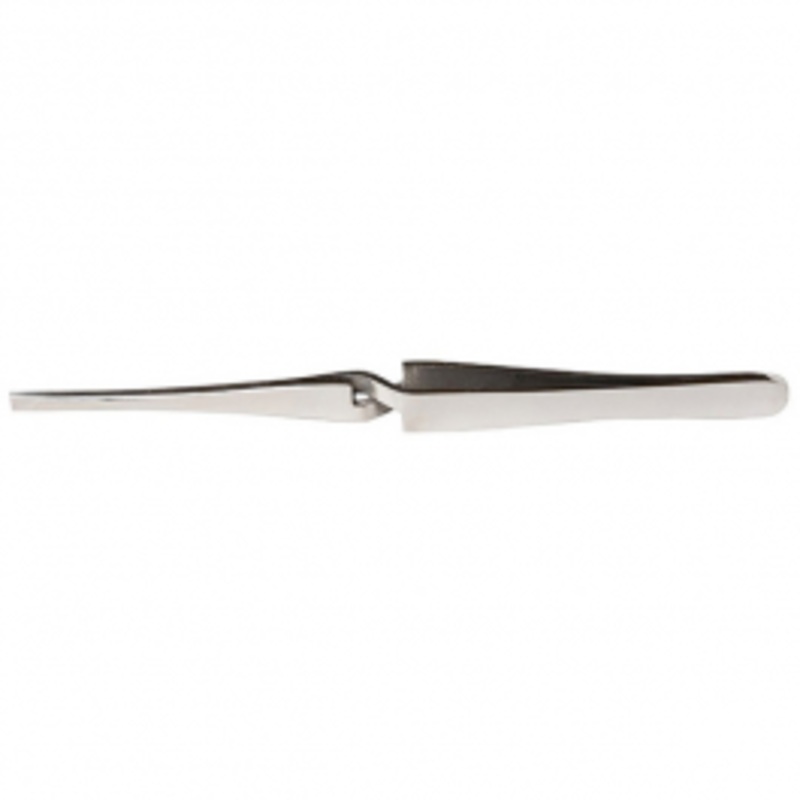 Excel Tweezer 4 1/2" Self Closing