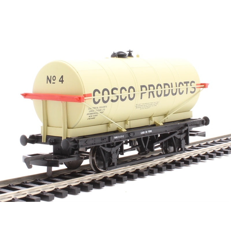 Hornby 20T Tank Wagon Cosco Products