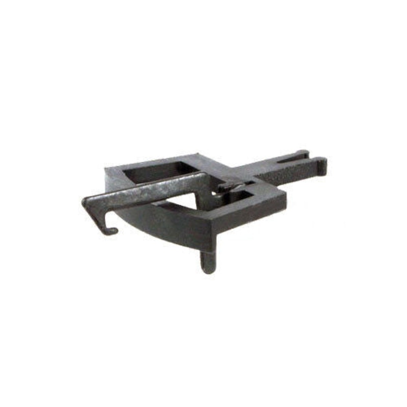 Hornby Coupling Assy Med (NEM) (10)
