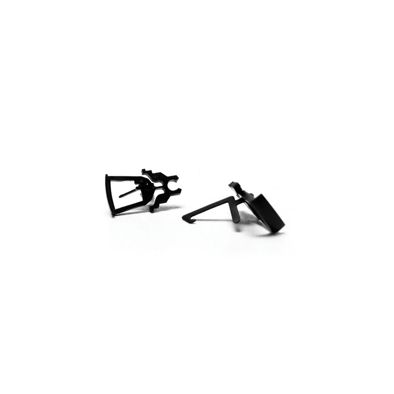 Hornby Coupling Bar Assy (10)