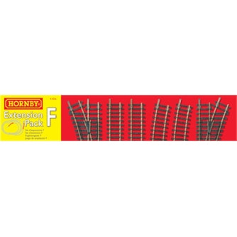 Hornby Extension Pack F