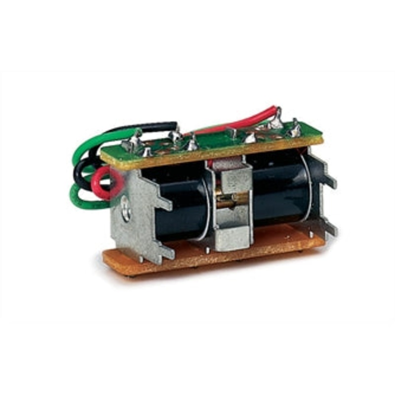 Hornby Point Motor