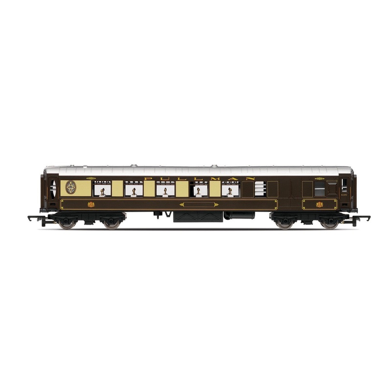 Hornby R/Road Pullman Brake Car