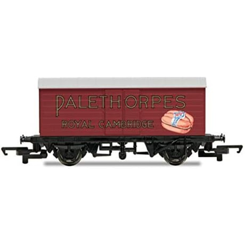 Hornby Retro Palethorpes 20T Closed Wagon