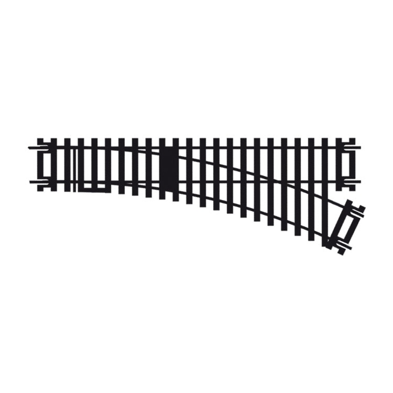Hornby Right Hand Standard Point