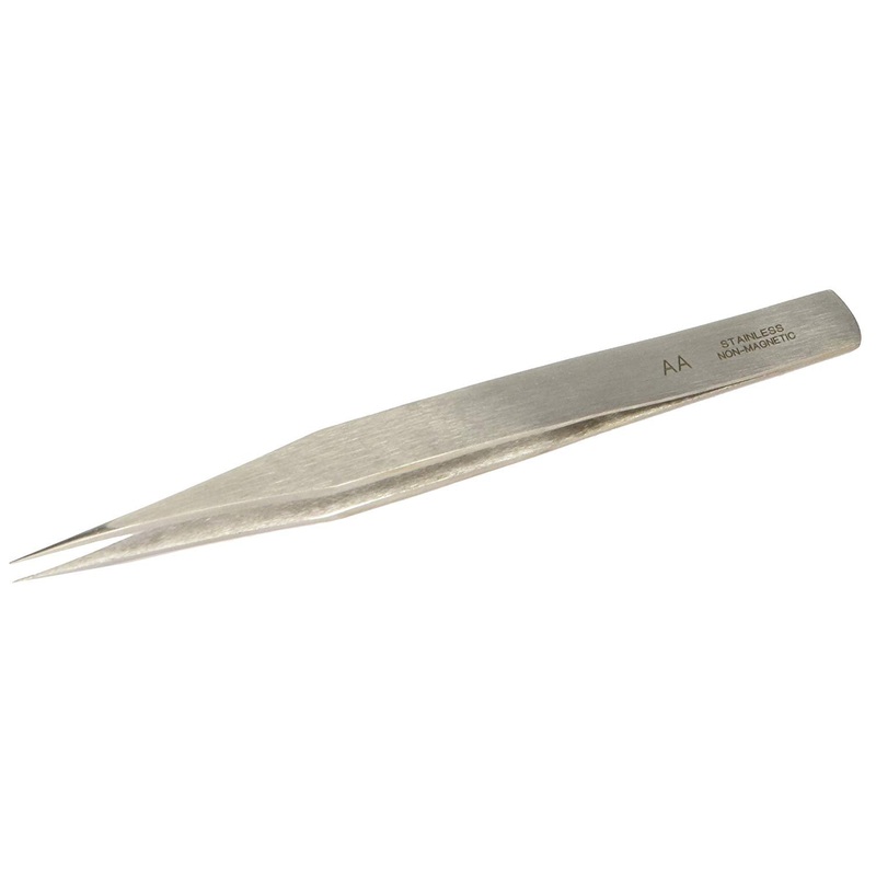 Italeri Tweezer Striaght 5in.
