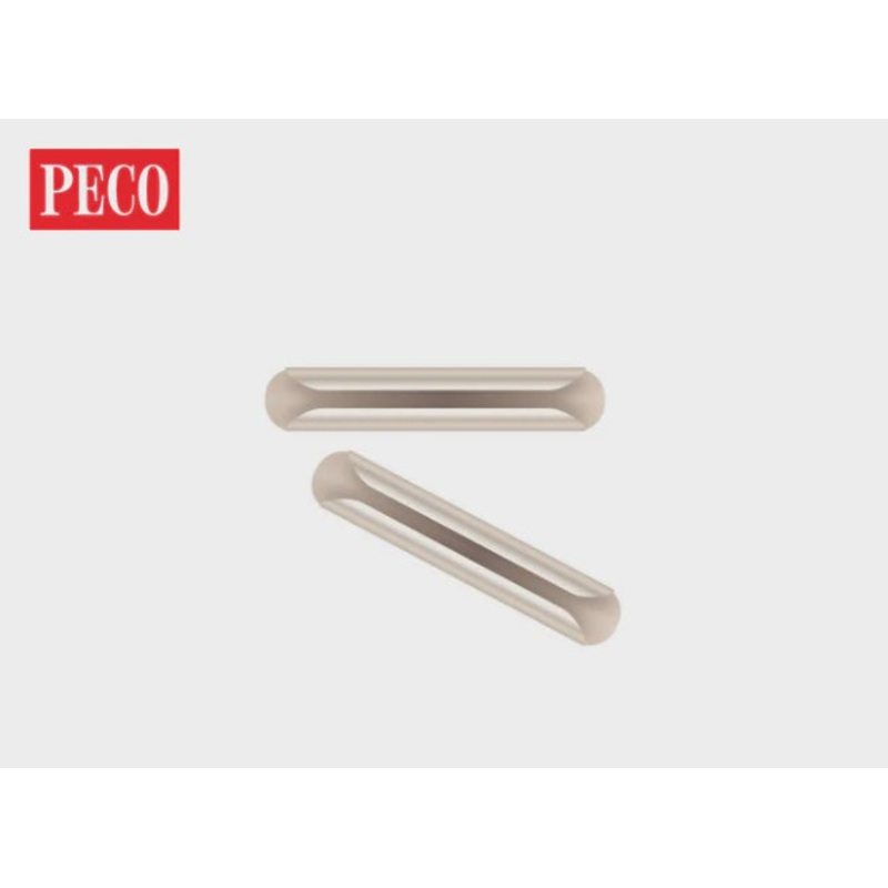 Peco Fine Standard Rail Joiners