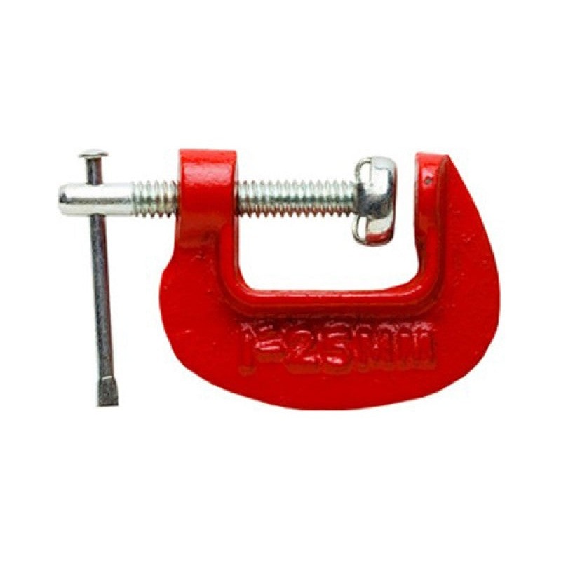Proedge 1" G Clamp