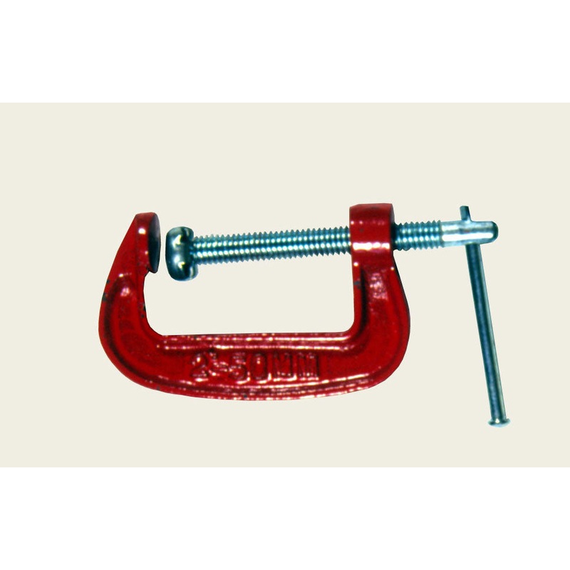 Proedge 2" G Clamp