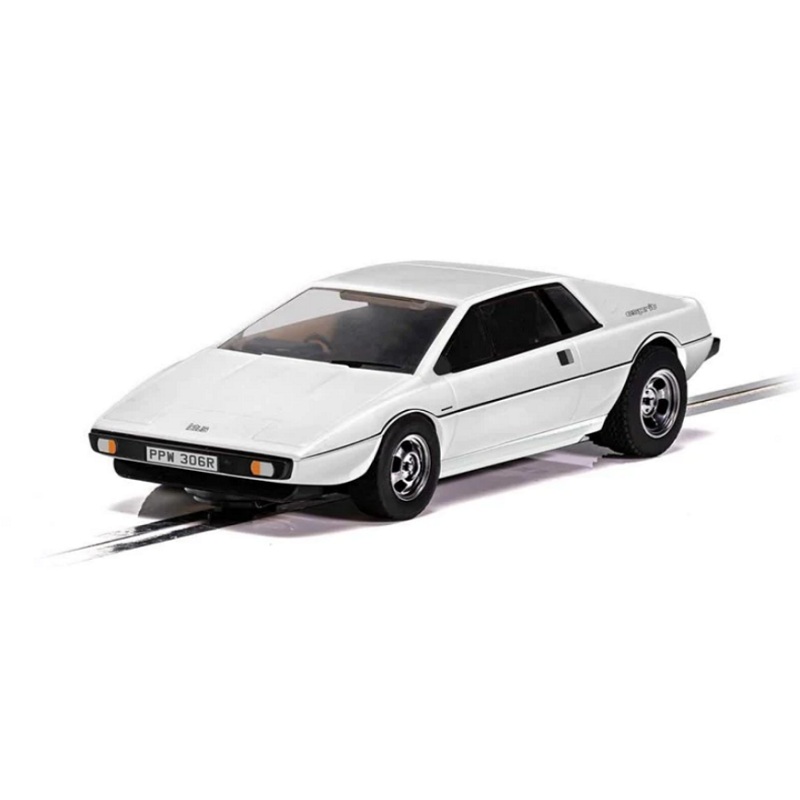 Scalextric Lotus Espirit S1 'The Spy Who Loved Me'