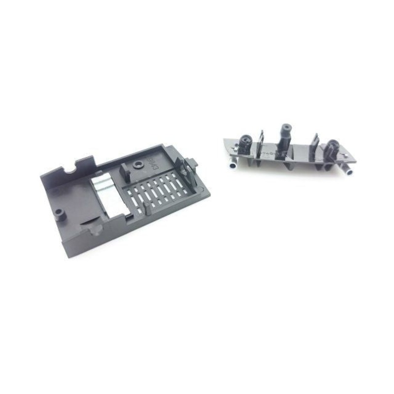 Scalextric Underpan Rear Parts