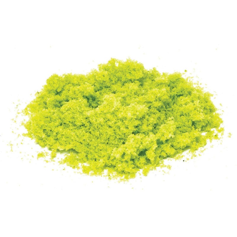 Skale Scenics Flockage Bright Green
