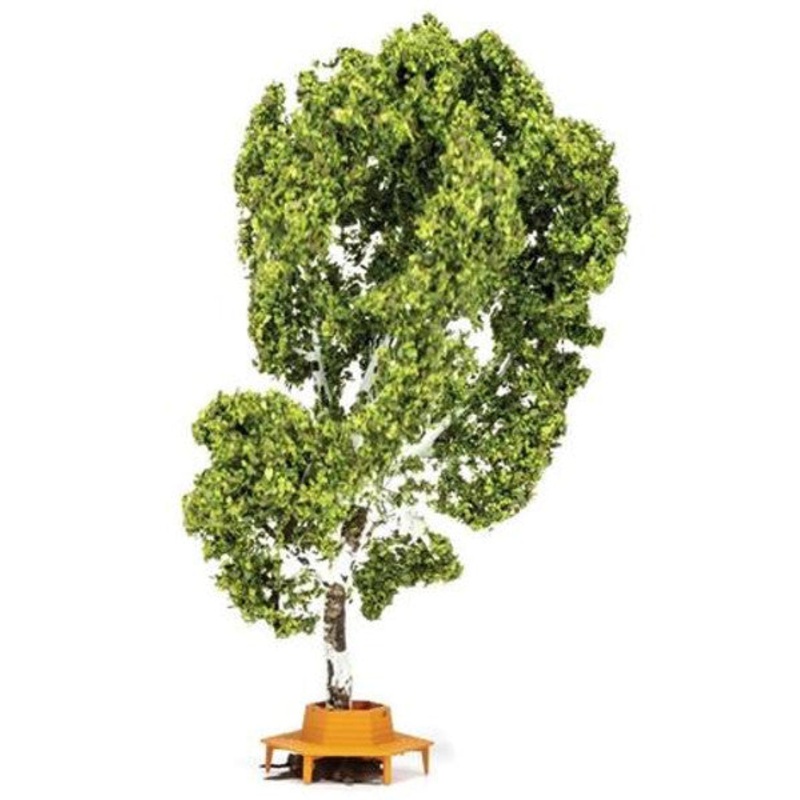 Skale Scenics Tree with Circular Bench