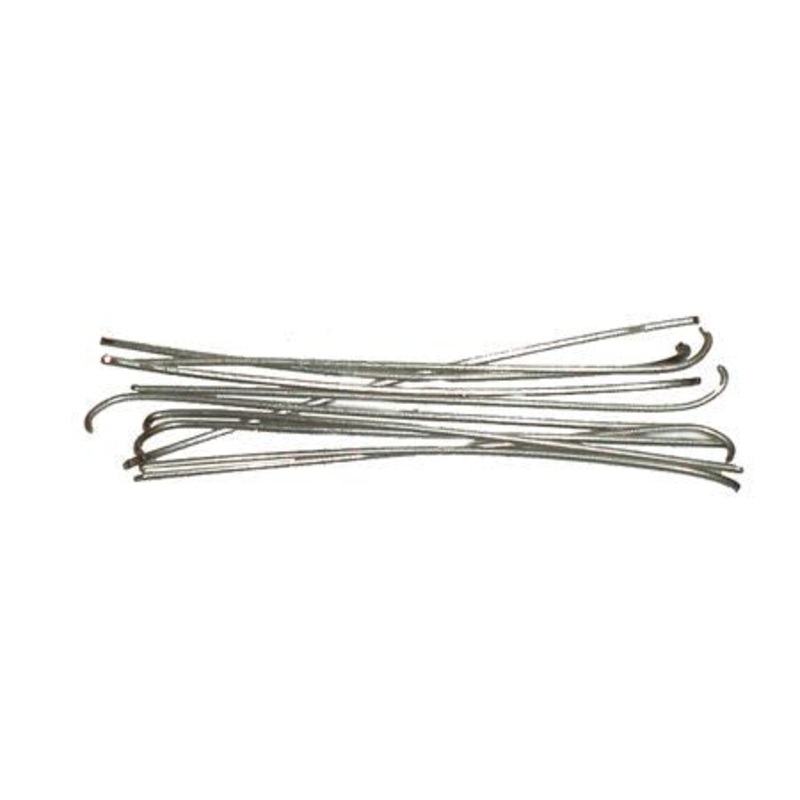 Sullivan Wire Fuel Line Clamps
