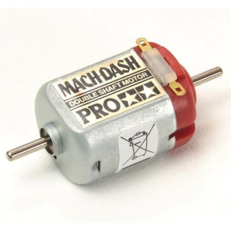 Tamiya Mach Dash Motor Pro