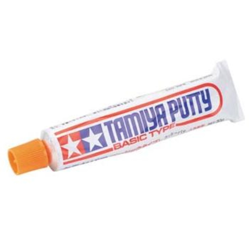 Tamiya Putty Basic Type