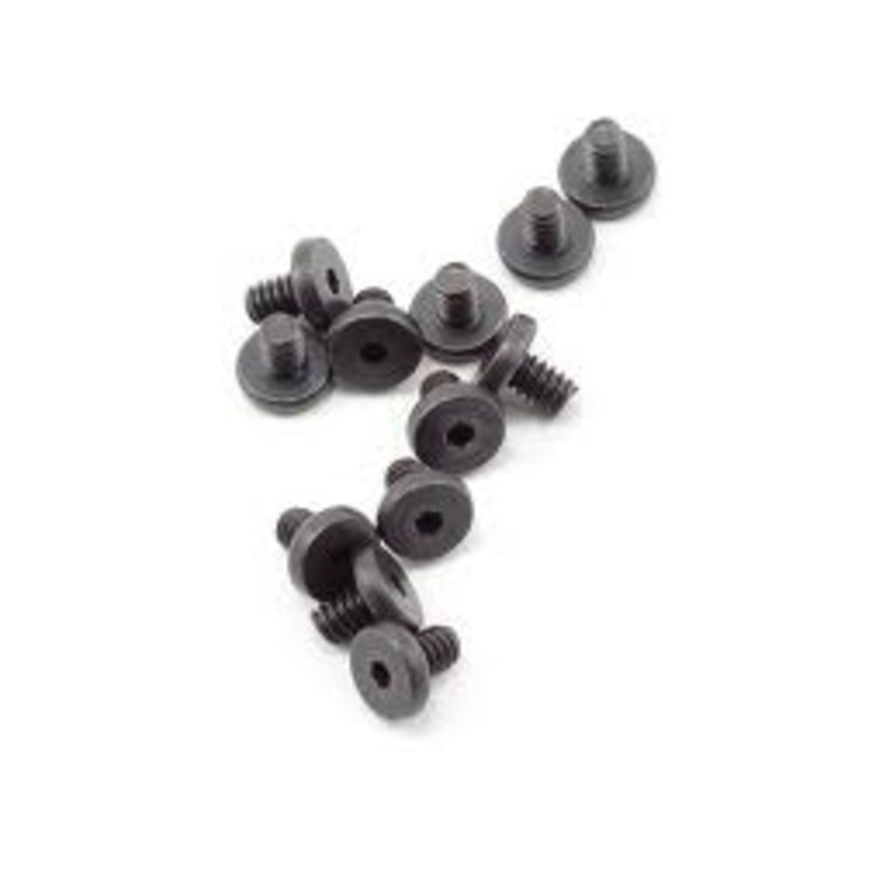 4-40 x4mm Droop Screw