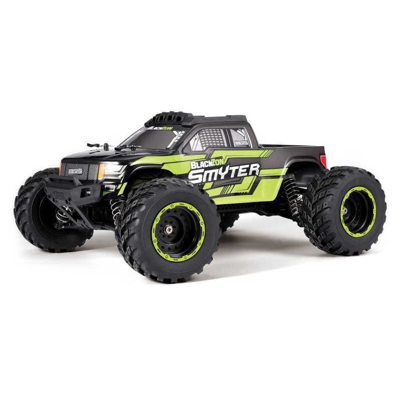 Blackzon 1:12 4WD Smyter Monster Truck RTR