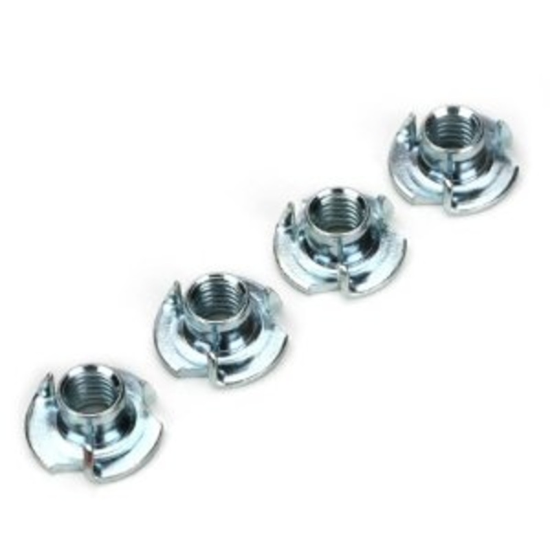 Dubro 10-32 Blind Nuts