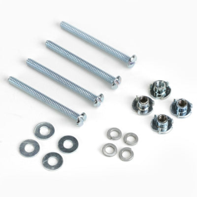 Dubro 4-40 x 1-1/4" Mounting Bolt & Blin