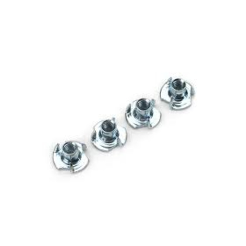 Dubro 8-32 Blind Nuts