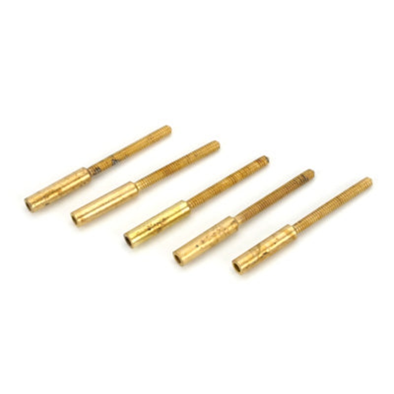 Dubro Large Threaded Couplers