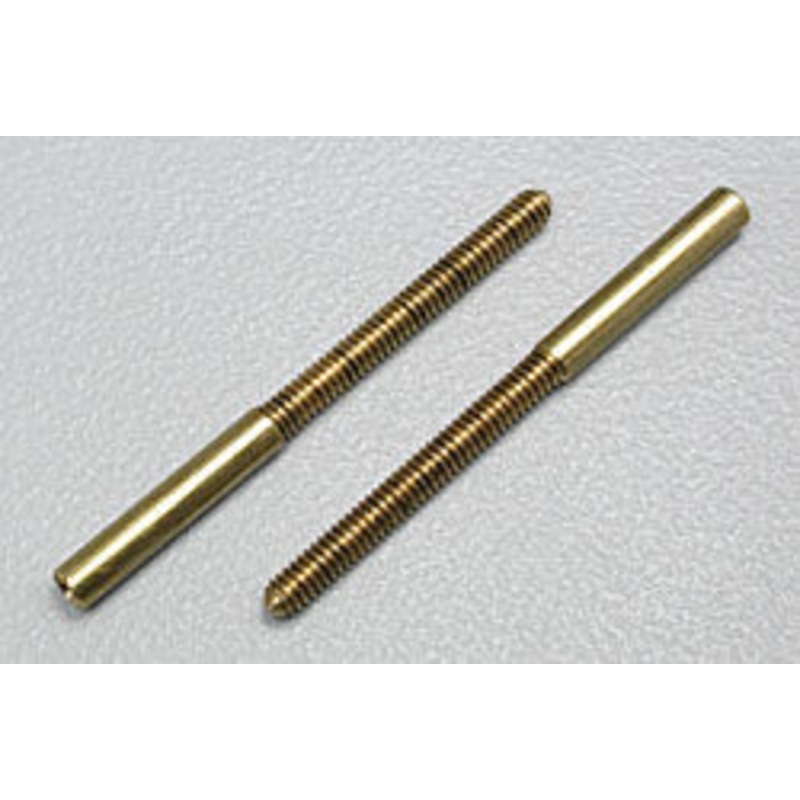 Dubro Theaded Coupler 2pce
