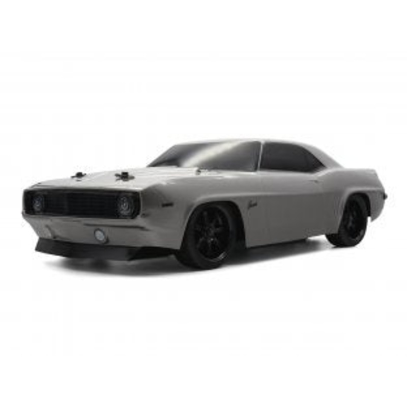 HPI 1:10 RS4 S3 Camaro Z28 RTR