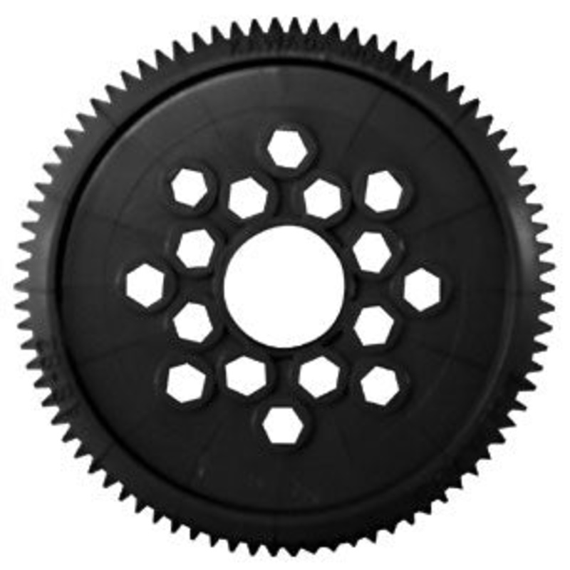 Kawada Spur Gear 94T 64P