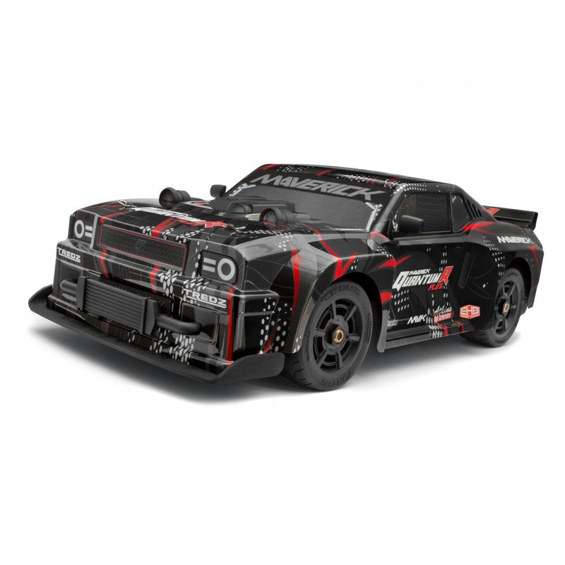 Maverick 1/8 QuantumR Muscle Car 4S